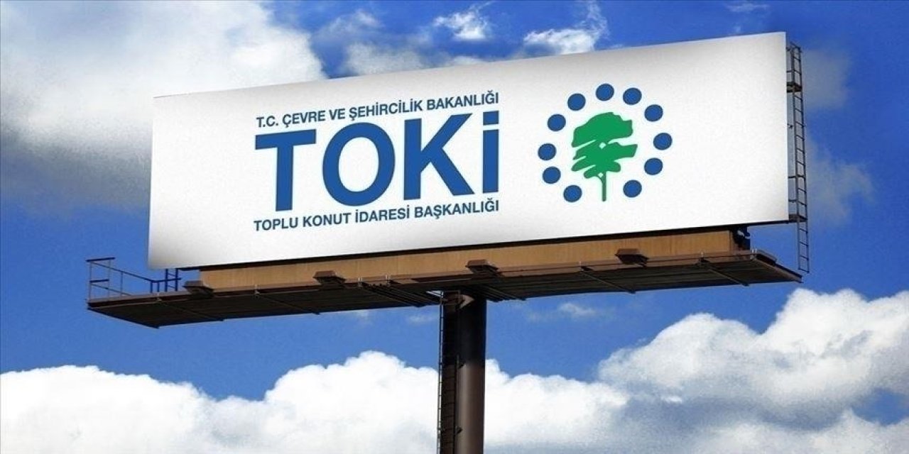 TOKİ'de yüzde 25 indirim kampanyası bugün başlıyor