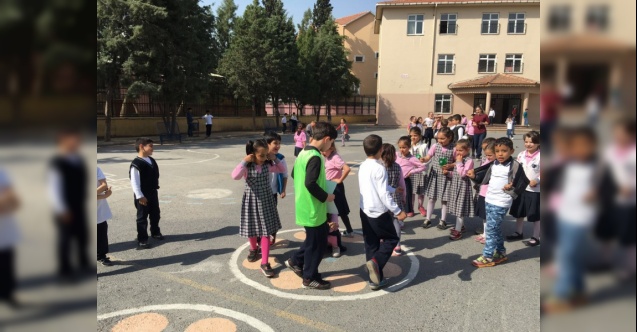 Yüz Yüze Eğitim Sürecinde Teneffüsler Nasıl Olacak?