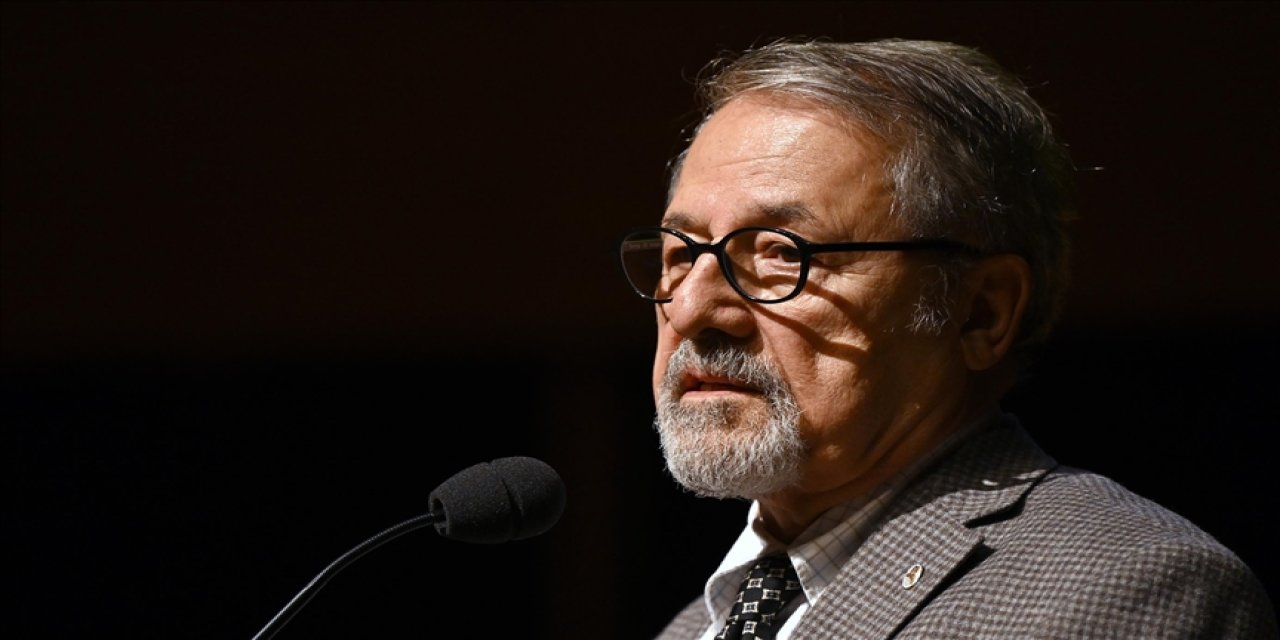 Prof. Dr. Naci Görür ilk kez uyardı: ''O fay hattı büyük deprem üretebilir.''