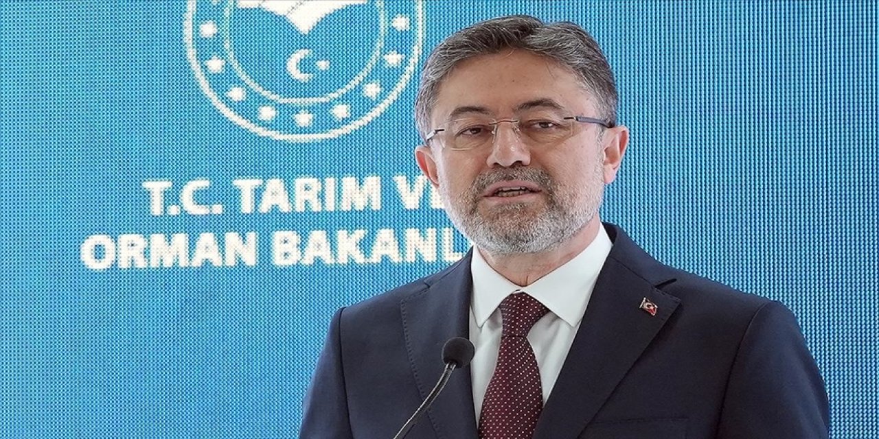 Bakan Yumaklı: “Çocuklarımız bizim emanetimiz, Yarına bırakacağımız en değerli hazine”