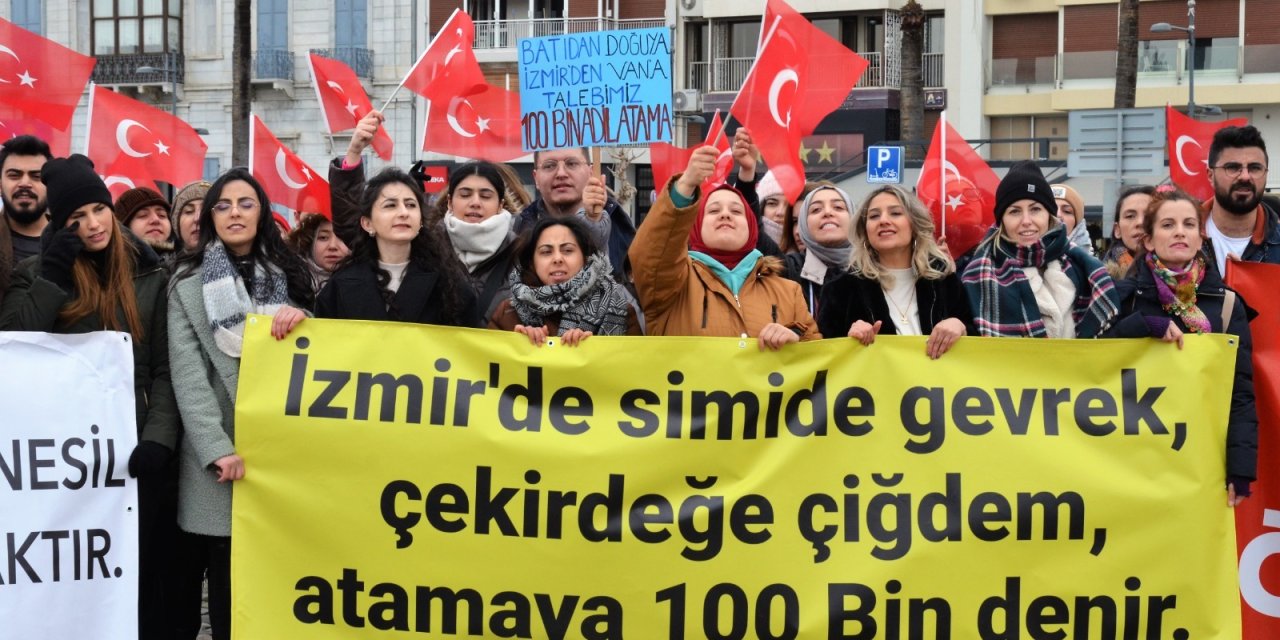 Atan(a)mamış öğretmenler gerçekten başarısız mı?