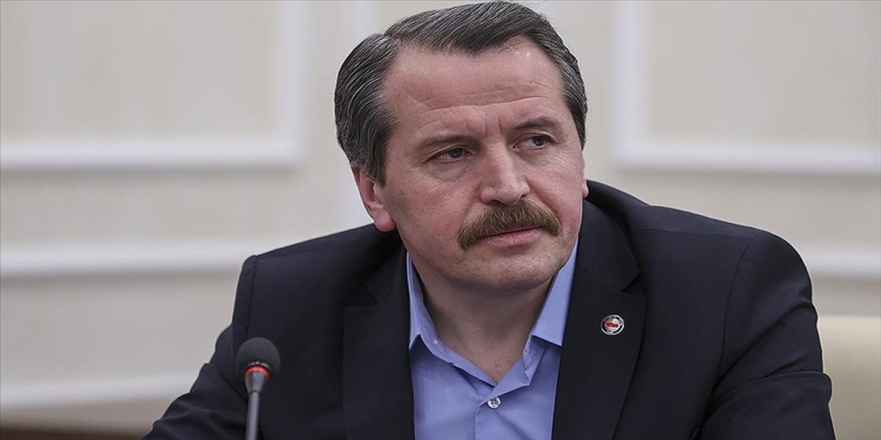 Başkan Ali Yalçın'dan Memur Zamlarıyla İlgili Açıklama