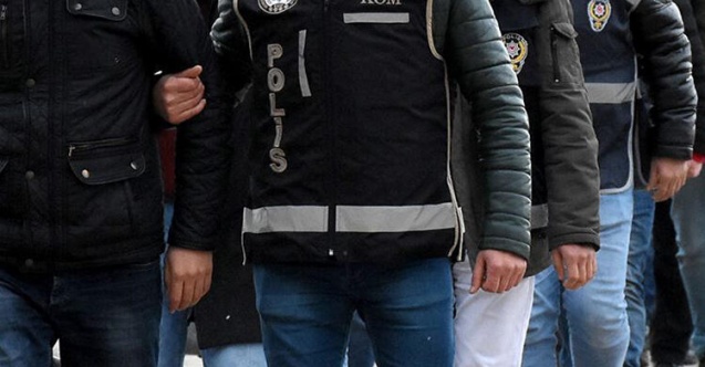 Öğretmenler Dahil, 24 Kişiye FETÖ Gözaltısı