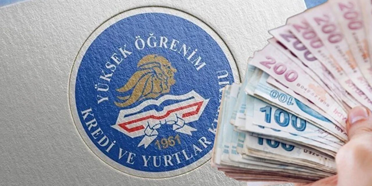 KYK O Öğrencilere 3.000 TL Burs Verecek