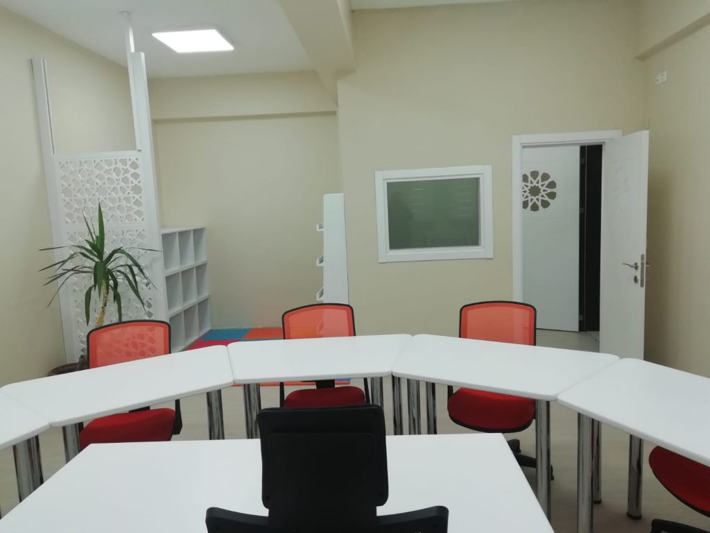 Çok Sayıda Okulda Destek Eğitim Odası Yok, Durumun Farkında Olan Yönetici de Yok