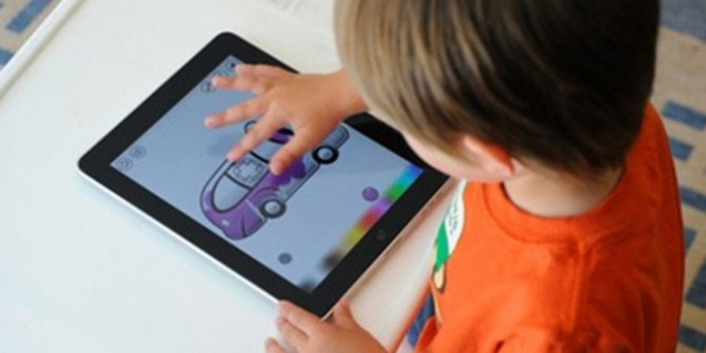 500 Bin Tabletin Öğrencilere Dağıtılacağı Tarih Kesinleşti