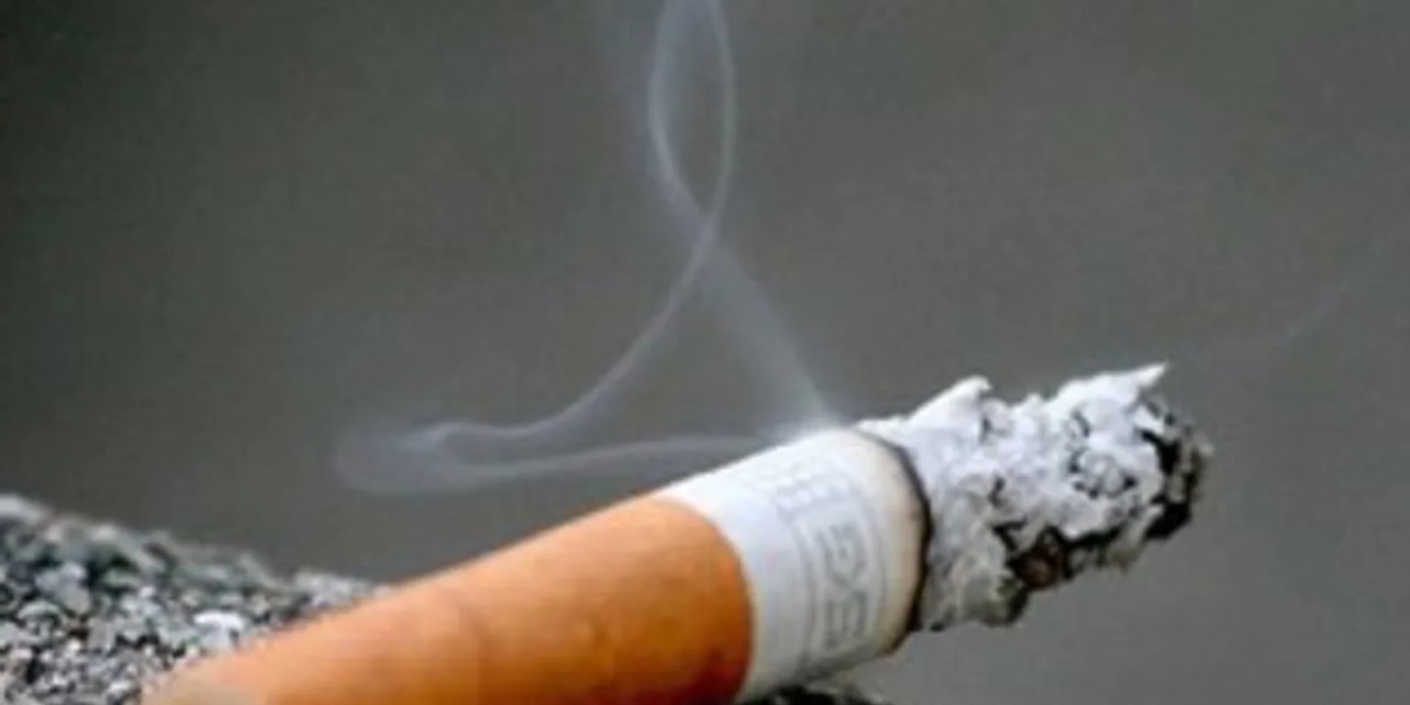 Sigara İçen Öğrencilere 1.406 TL Para Cezası Verilecek