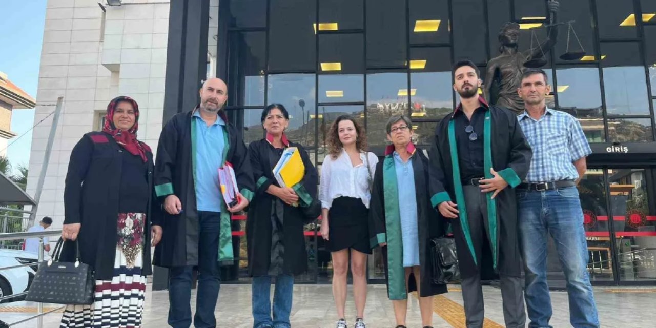 14 Öğrencisine Cinsel İstismarda Bulunan Öğretmene 83 Yıl 9 Ay Hapis Cezası!