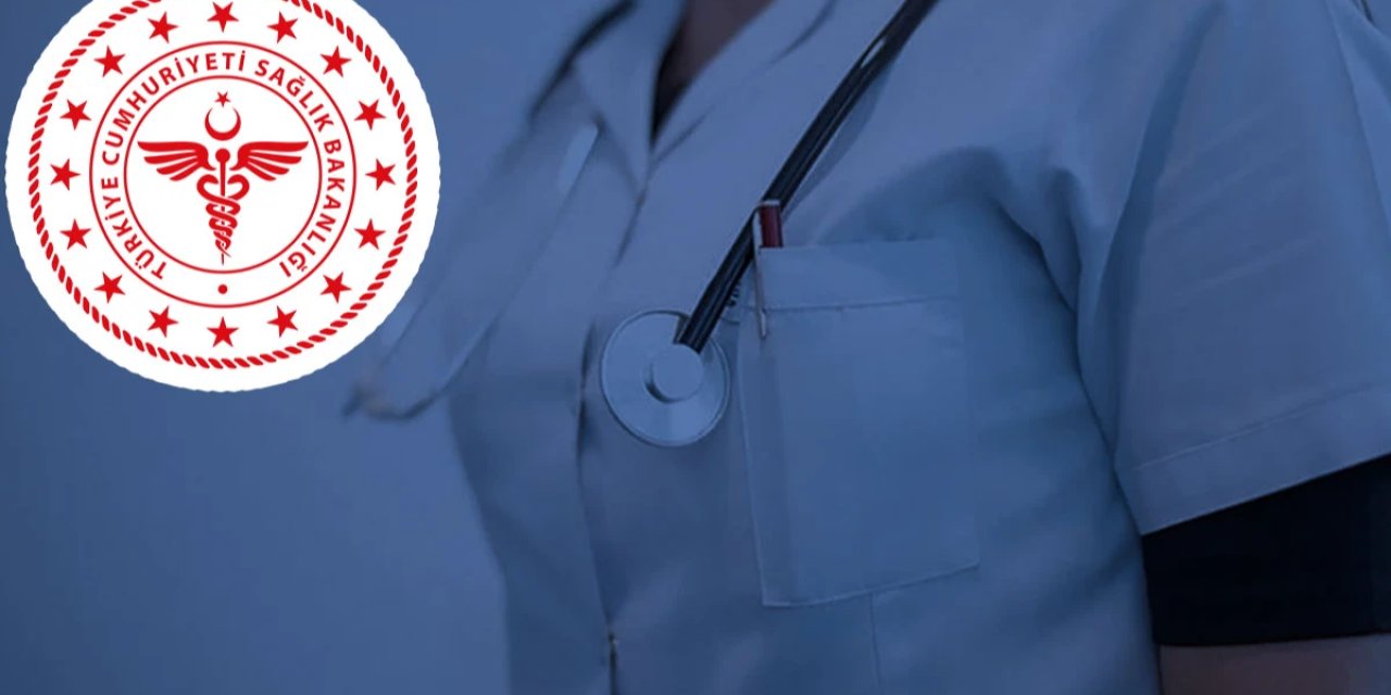 Sağlık Bakanlığı 15.247 Kişilik Atama Kontenjan Listesini Yayınladı