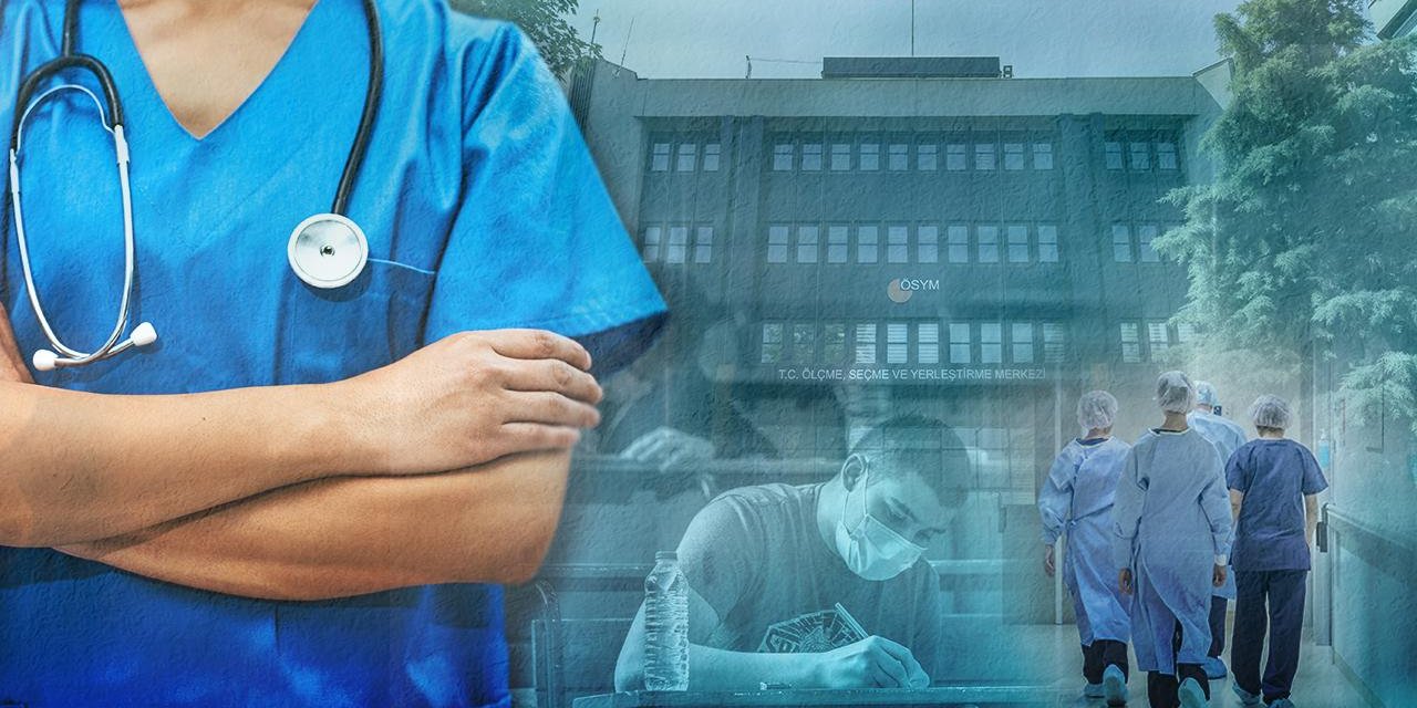 Sağlık Personeli Atamasında En Fazla Kontenjan Verilen Branşlar Belli Oldu