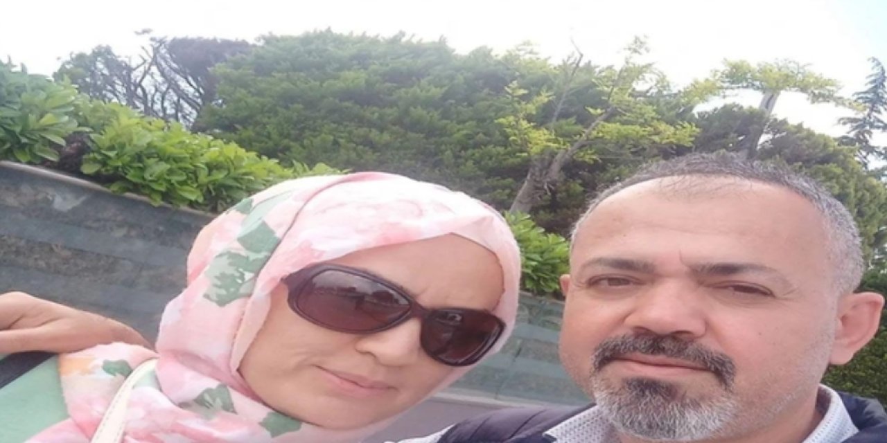 Konya’da Eşini 22 Bıçak Darbesiyle Öldüren Öğretmen İçin Akıl Sağlığı İncelemesi