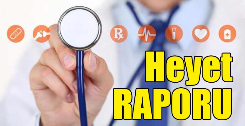 Öğretmen Kaç Gün Heyet Raporu Alabilir, Heyet Raporu Sınırı Nedir