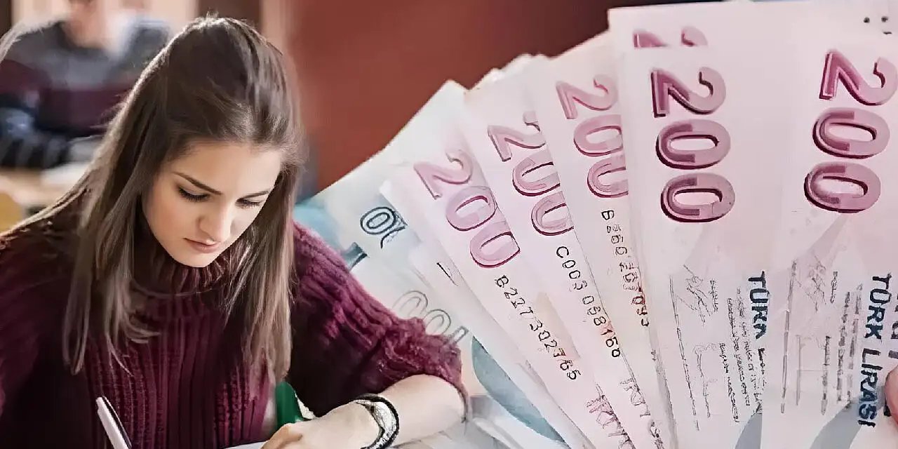 Üniversite Öğrencilerine 20 Bin TL Burs, İşte Başvuru Şartları