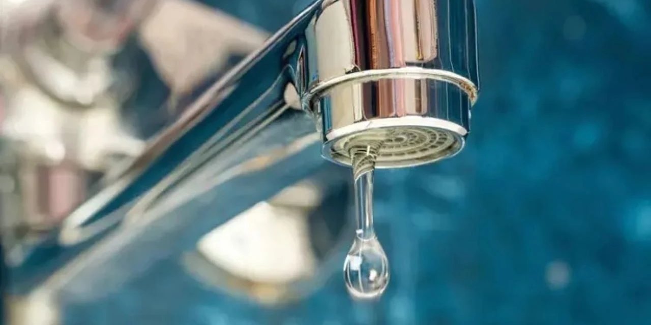 Ankara'da Günlerce Sürecek Su Kesintileri Yaşanacak