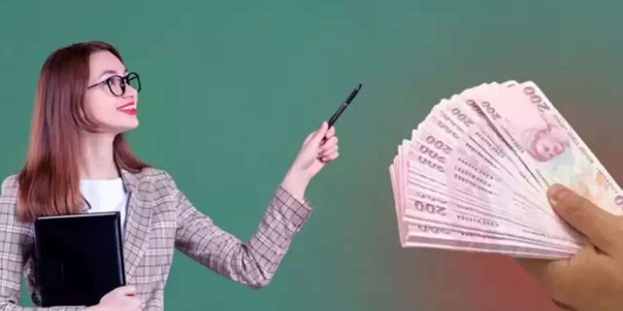 Norm Fazlası Atamalar Sebebiyle MEB Öğretmenlere On Binlerce Lira Ödeme Yapacak