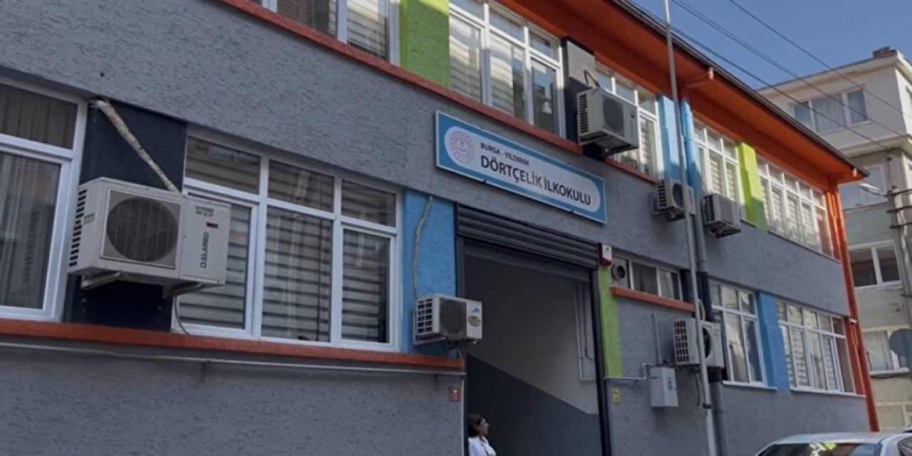 Öğrenci Yaralandı, Öğretmenin Mesleği Yapamaz Raporu Ortaya