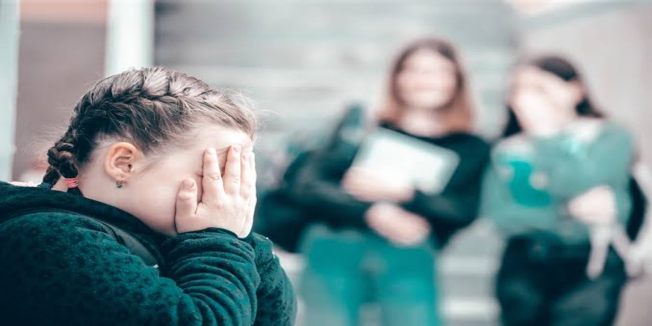 Diyabetli Öğrenciye Okul Çıkışı Darp ve İşkence