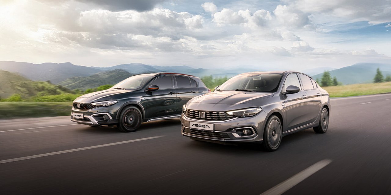 Fiat Egea'nın Ekim Fiyatlarını Düşürdü