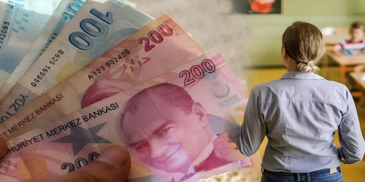 Kitap İnceleme Görevi Alan Öğretmenlere Ödenecek Ücretler Belli Oldu