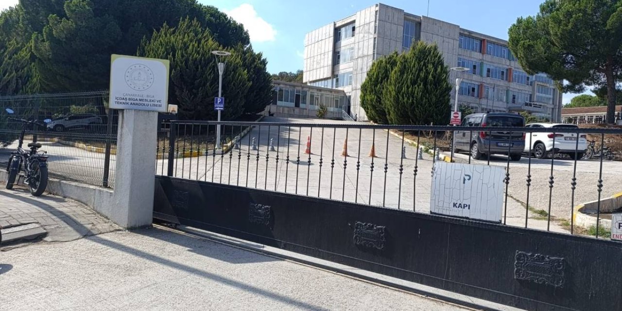 Akran Zorbalığı Sonrası Okul Müdürü ve 2 Yardımcısı Görevden Uzaklaştırıldı