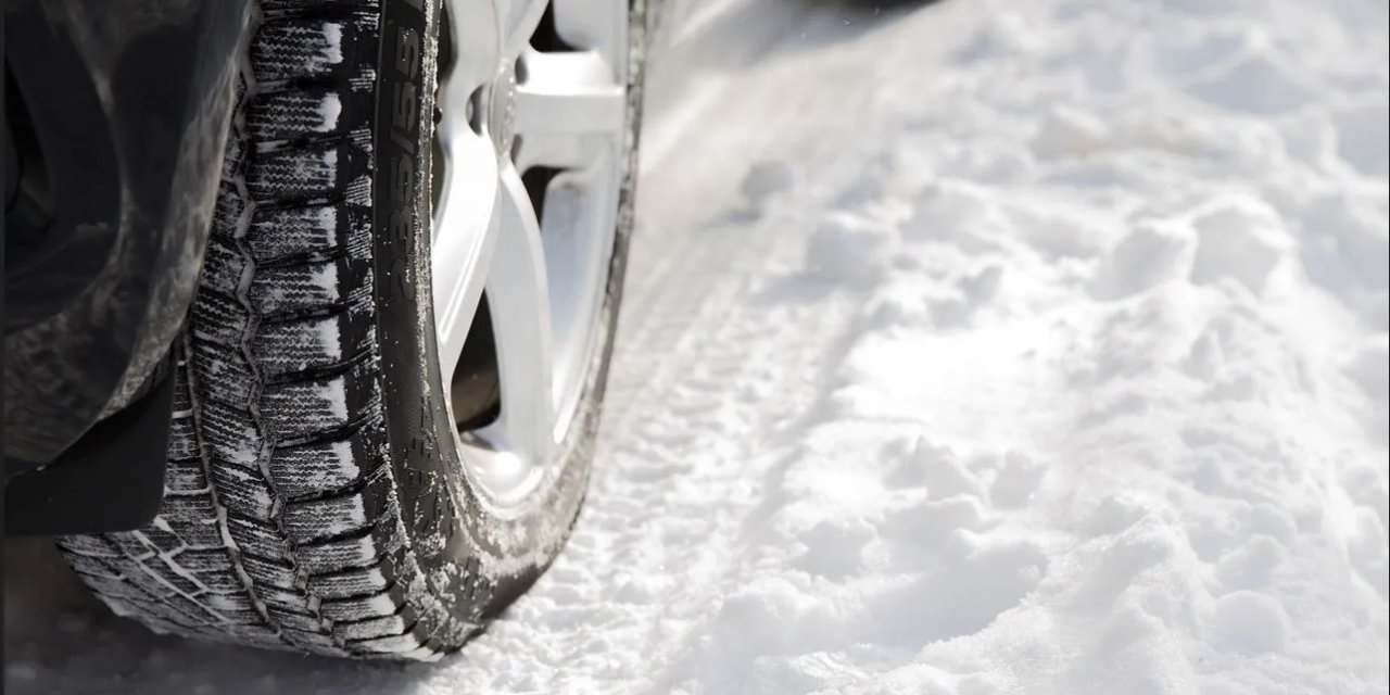 Kış Lastiği Tarihleri Değişti