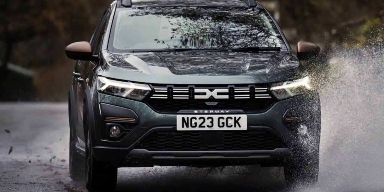 Dacia'dan Memur Bütçesine Göre Ayarlanmış Yeni Fiyat Listesi