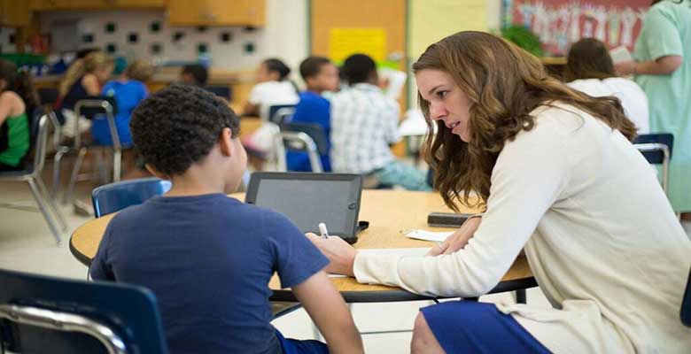 MEB Kapsayıcı Eğitim Öğretmen Eğitimi Programı Eğitim Başvurusu