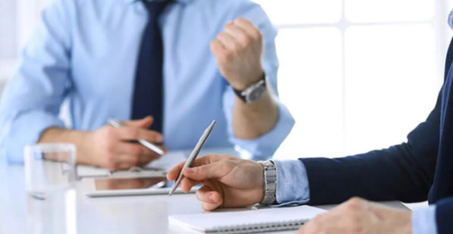 KPSS Puanıyla Cumhurbaşkanlığı'nda Memur Olma Şansı