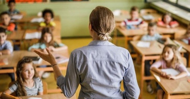 O İlimizde Ortaokulların Tümü Yüz Yüze Eğitime Başlayacak