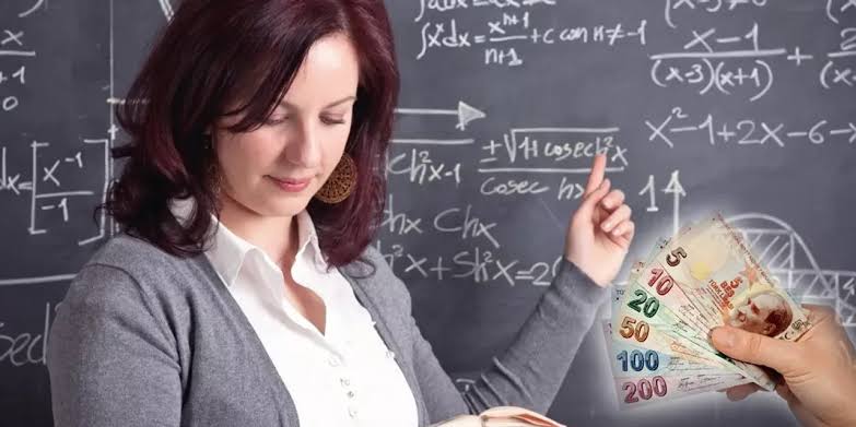 Ara Tatilde Mesleki Çalışmalar İçin Öğretmenlere 2.445 TL Seminer Ücreti Ödenecek