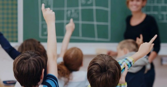 İlkokulda Hangi Dersler Yüz Yüze Verilecek?