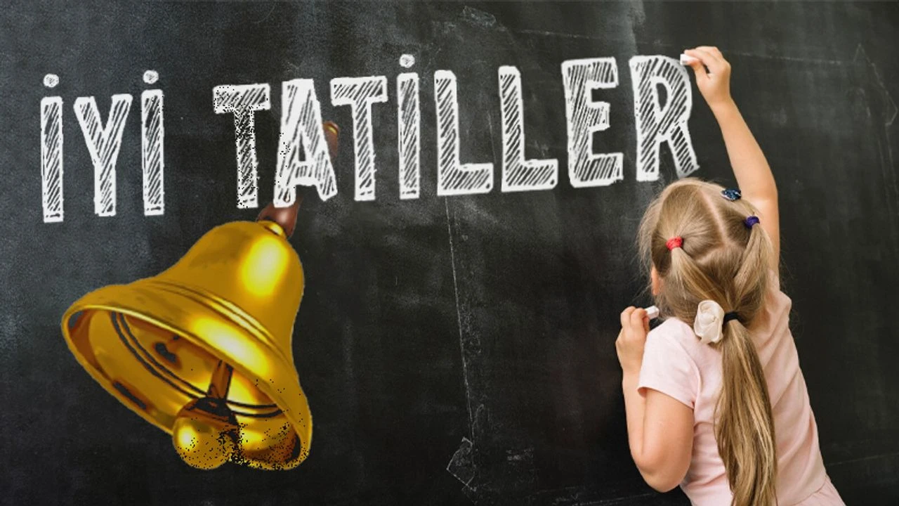 Ara Tatil Seminerleri İçin MEB'in Açıklama Yapacağı Tarih Belli Oldu