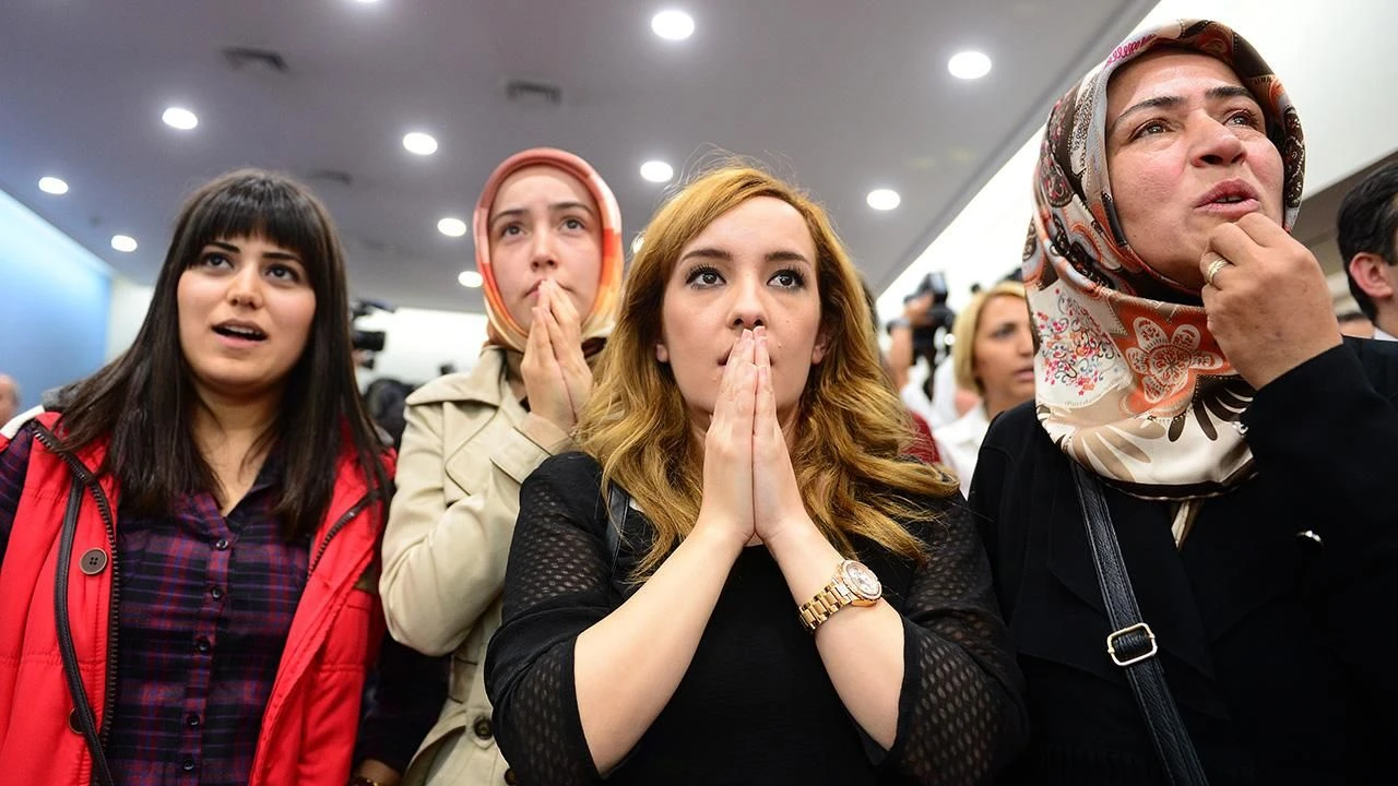 15 Bin Öğretmen Ataması İçin Başvuru Tarihleri Belli Oldu