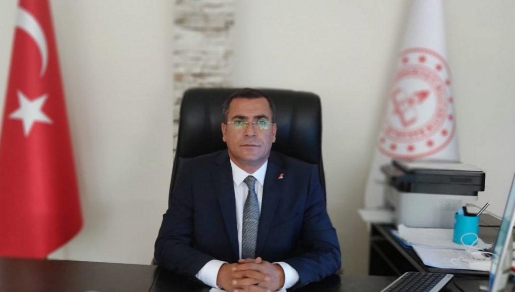 Batman'da Milli Eğitim Müdürü Hayatını Kaybetti