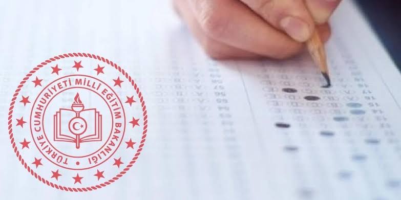 Ülke Geneli Ortak Sınavları Kimlerin Okuyacağı Belli Oldu