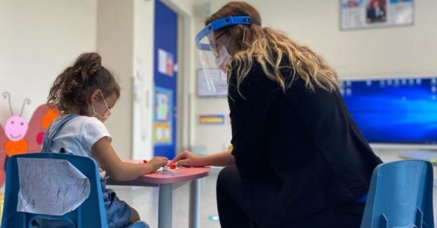 MEB'den Yüz Yüze Eğitim İçin Yeni Yazı