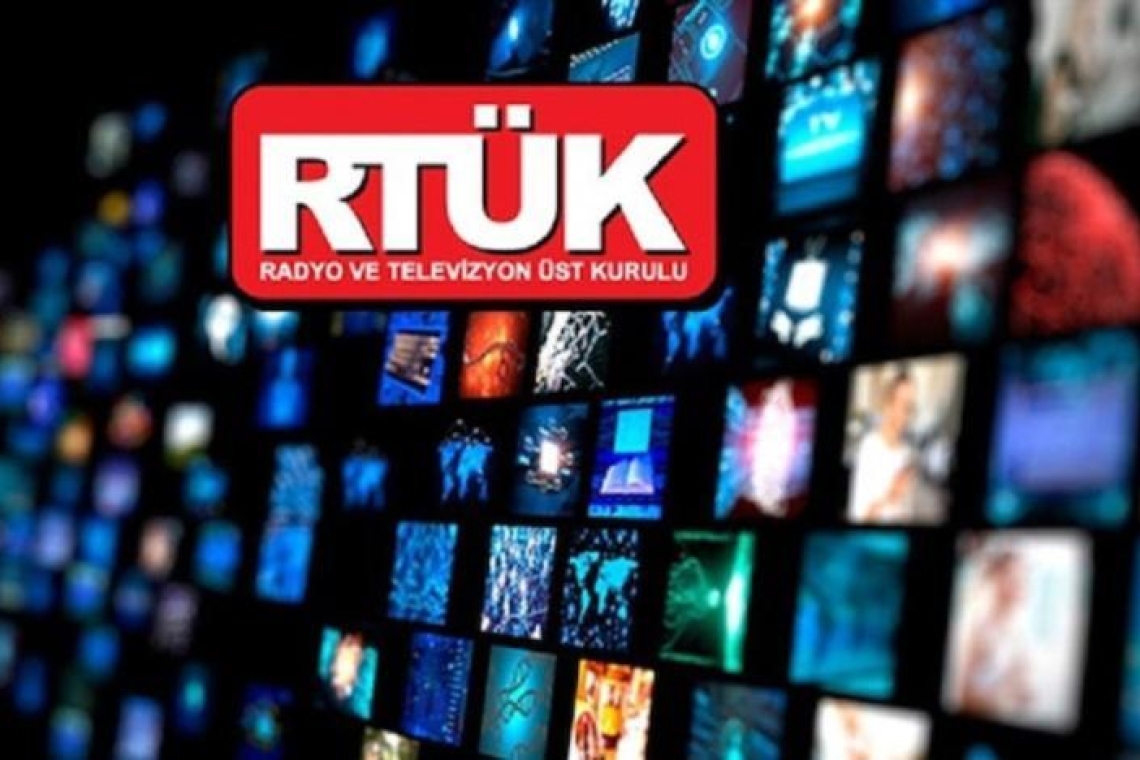 RTÜK Duyurdu Sokak Röportajlarına Kısıtlama Geliyor