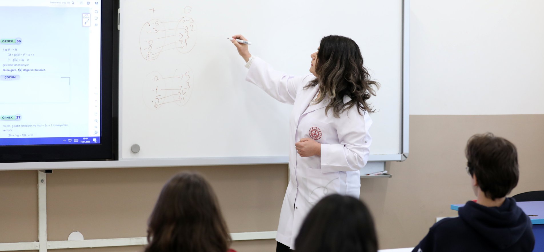 Öğretmenlere Ara Tatilde Durmak Yok, İşte Ara Tatil Görevleri