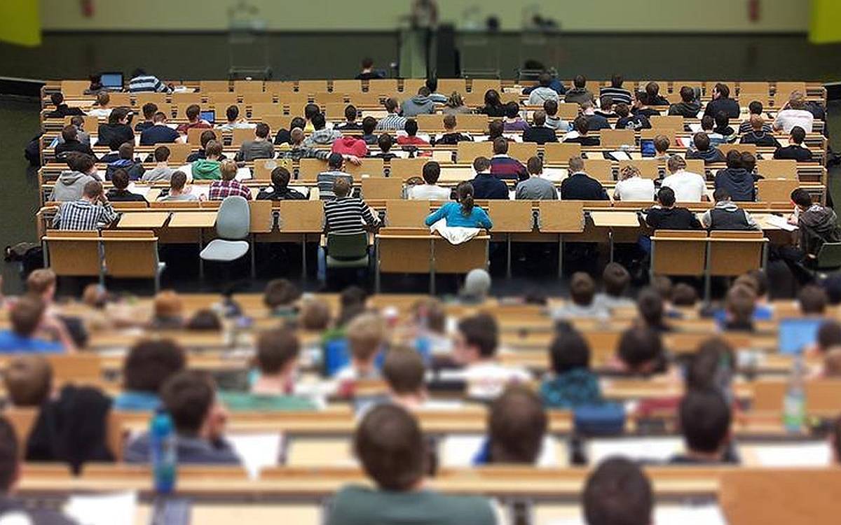 Türkiye'nin Tüm Kategorilerde En İyi Üniversitesi Bir Vakıf Üniversitesi Oldu