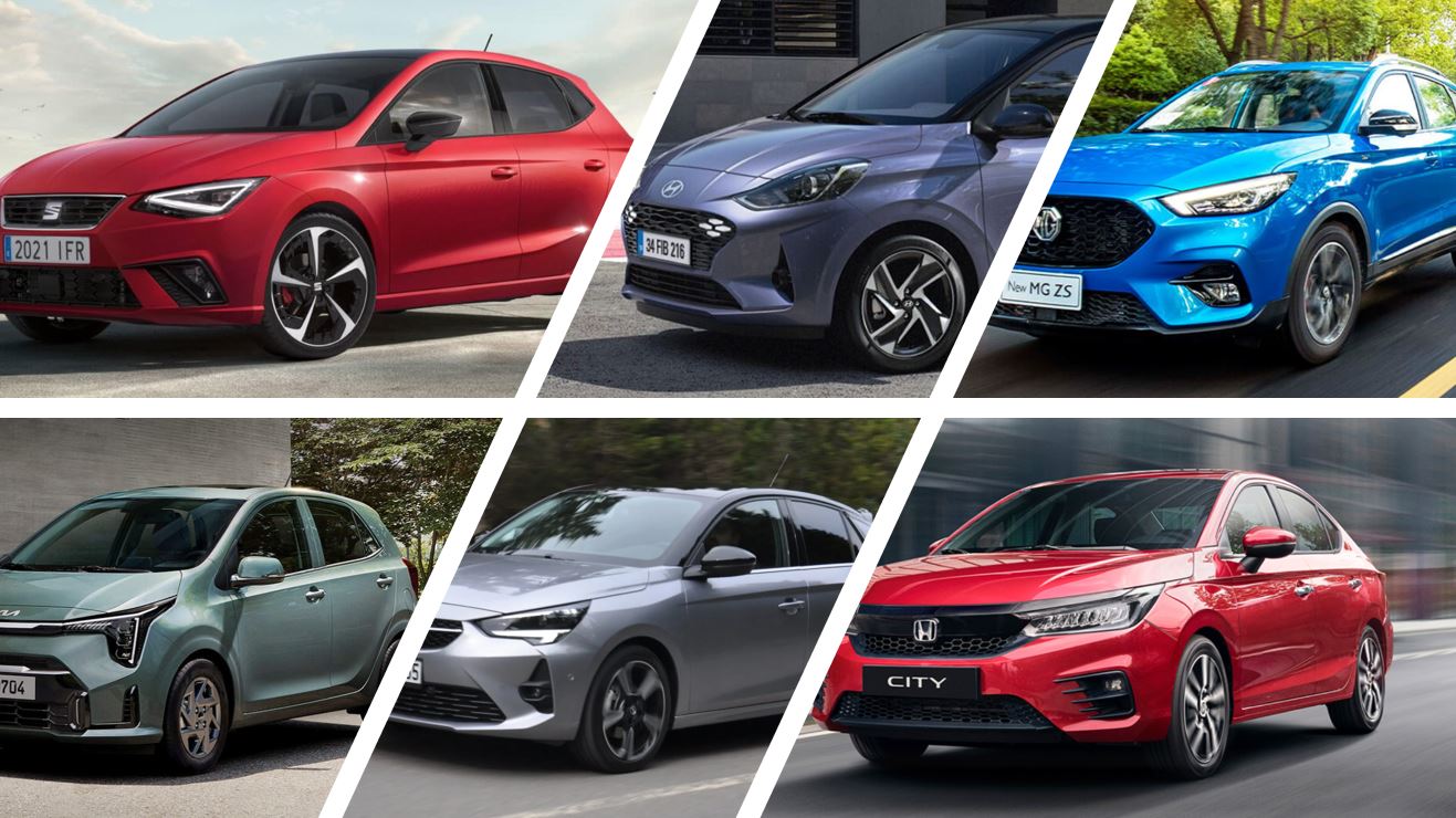 En Ucuz Otomatik Vites Arabalar Belli Oldu