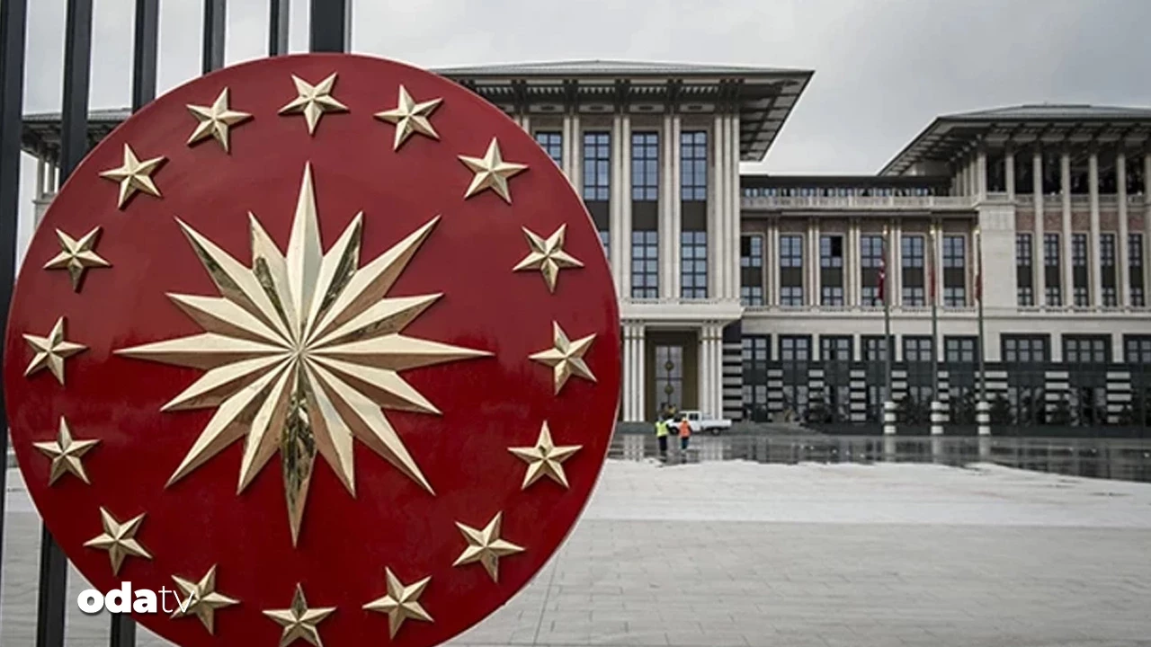 Cumhurbaşkanlığı Sınavla Memur Alımı Yapacak