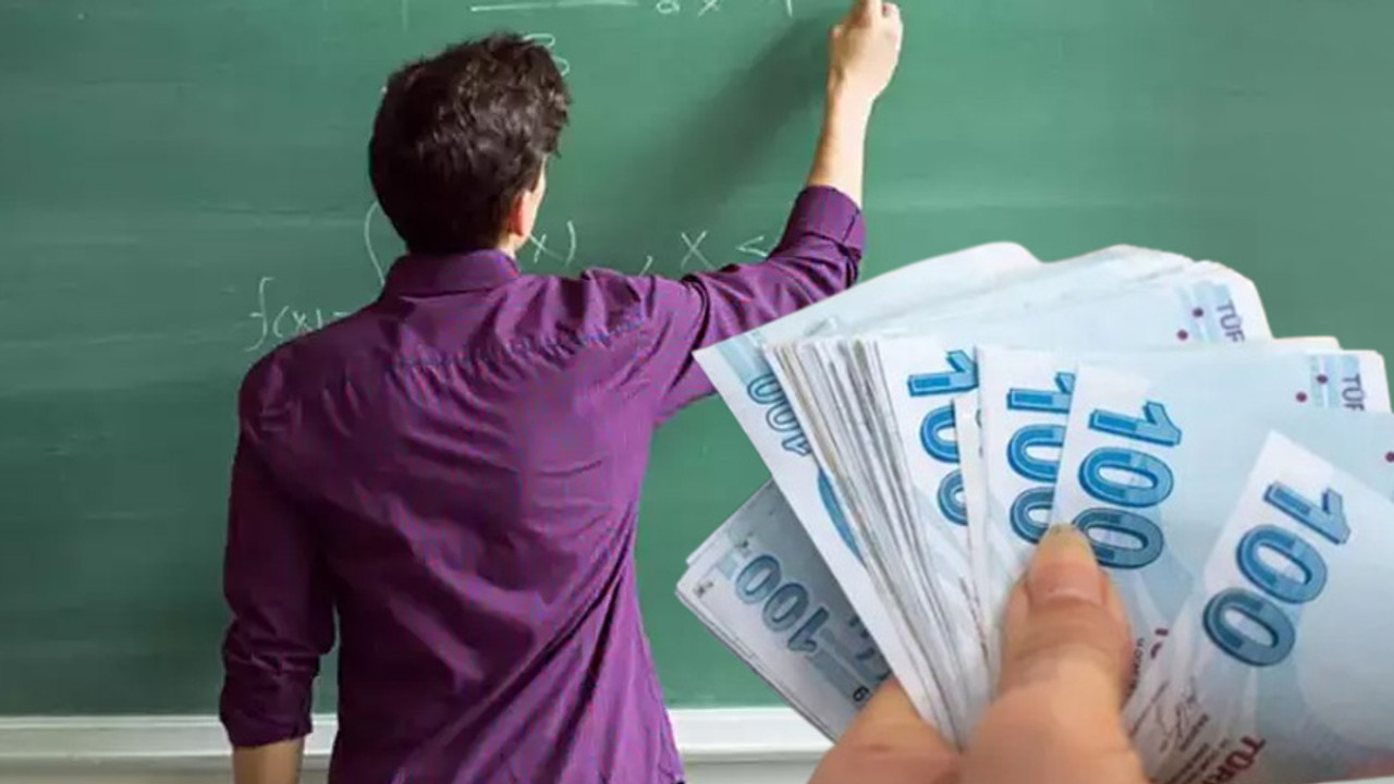 Açık Lise E-Sınavlarında Görev Alan Öğretmenlere 33.360 TL Sınav Ücreti Ödenecek