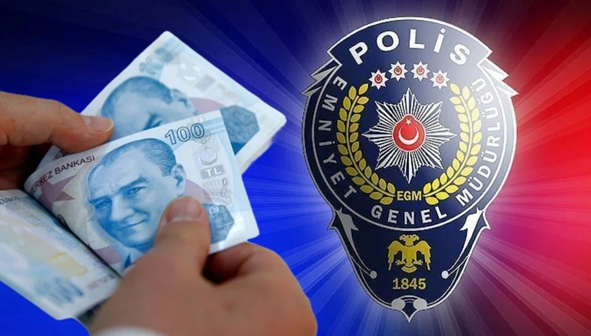 Polisin Promosyon İhalesini Kazanan Belli Oldu