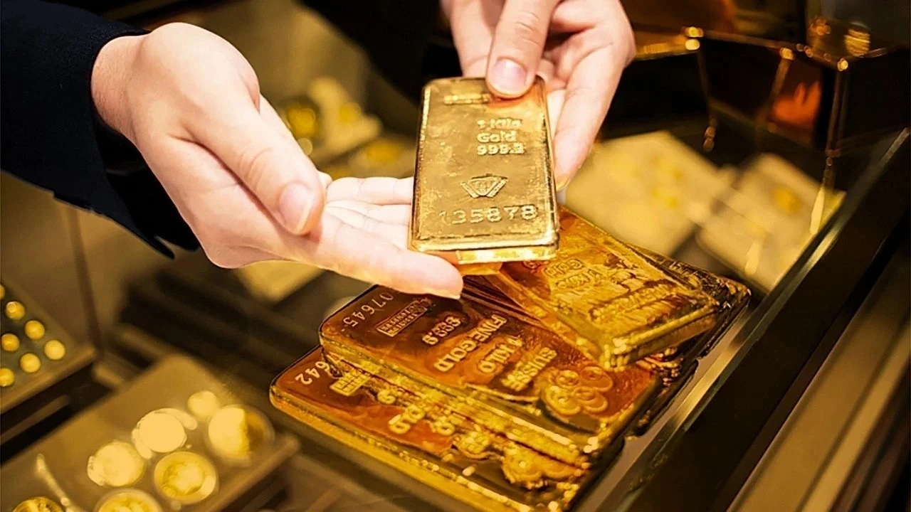 Altına Merkez Bankası Müdehalesi, Düşüş Devam Edecek Mi?