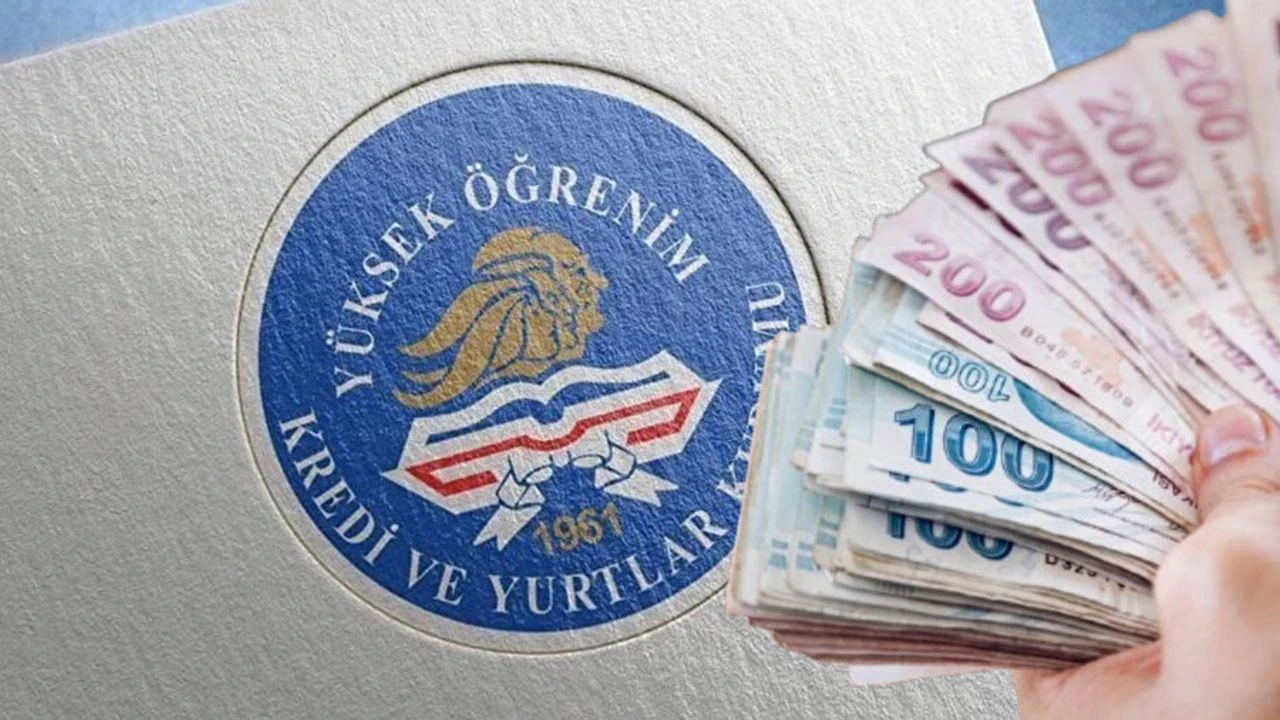 Tüm Oda Tiplerine Göre Yeni KYK Yurt Ücretleri