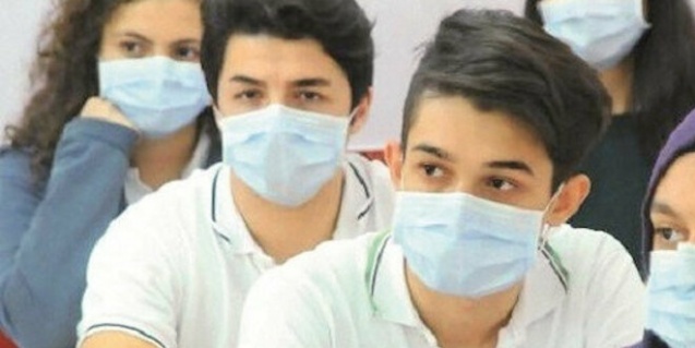 Yüz Yüze Eğitimde İkinci Aşama