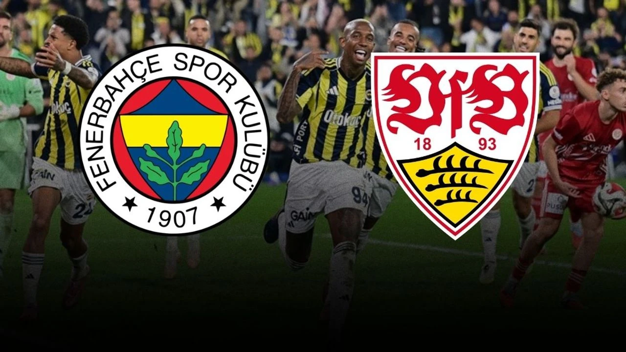 Fenerbahçe Stuttgart Maçı Canli Yayın Linki