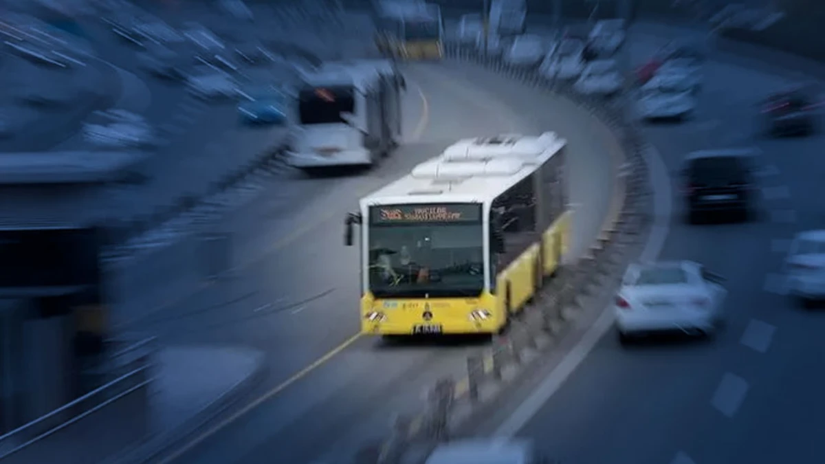 Cumhuriyet Bayramı İçin Hangi Toplu Taşıma Araçları Ücretsiz? Belli Oldu