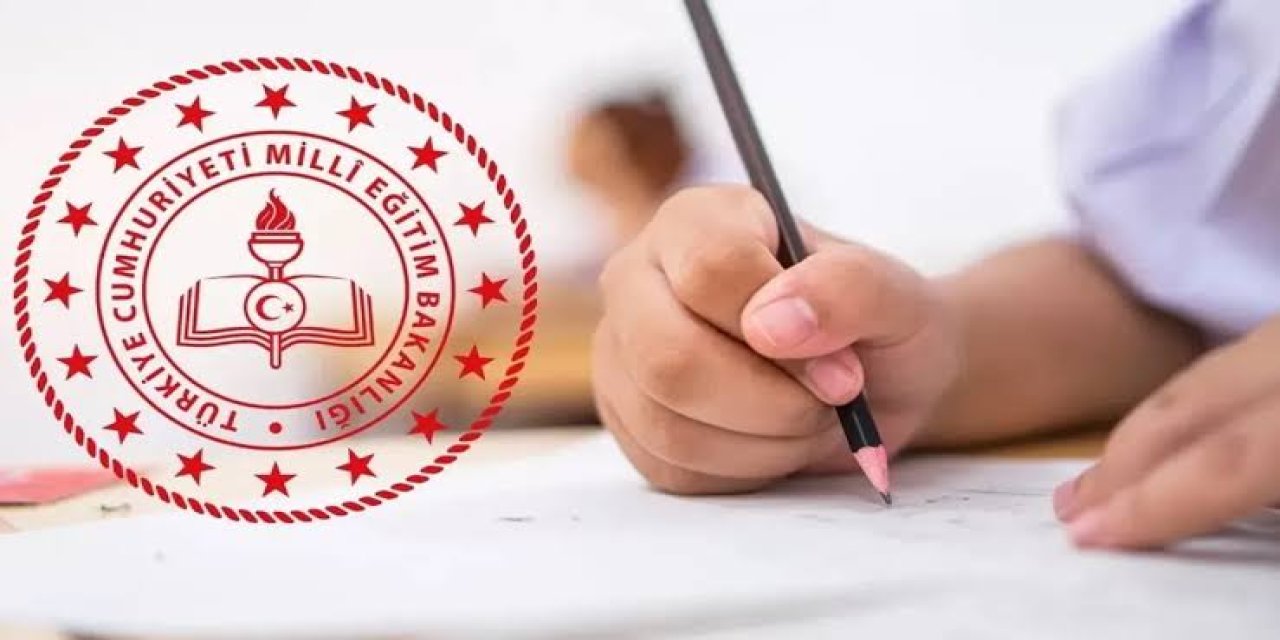 LGS İçin Açık Uçlu Soru Dönemine Geçiliyor