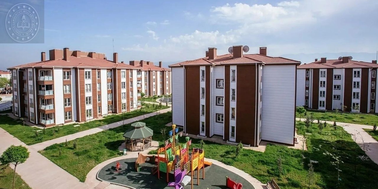 500 Bin Sosyal Konut Projesine Başvuru Yapabilmek İçin Gerekli Şartlar Belli Oldu